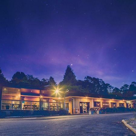 Archibald Hotel Kurrajong Zewnętrze zdjęcie